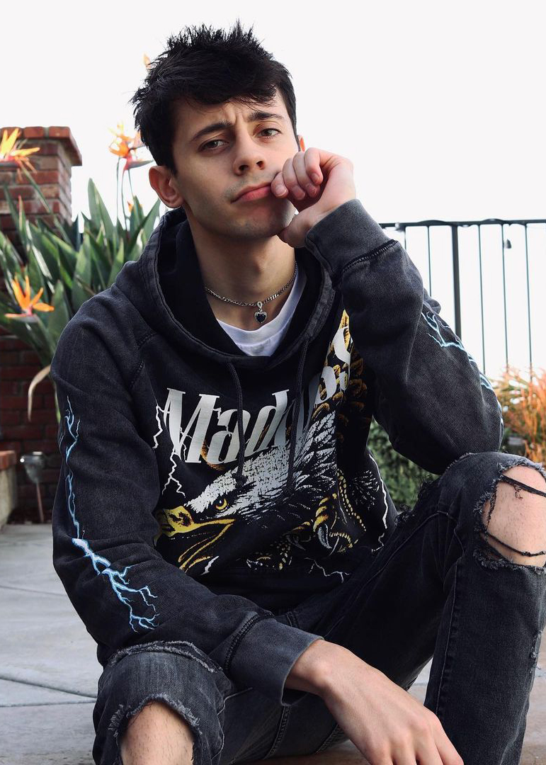 Israel Maldonado