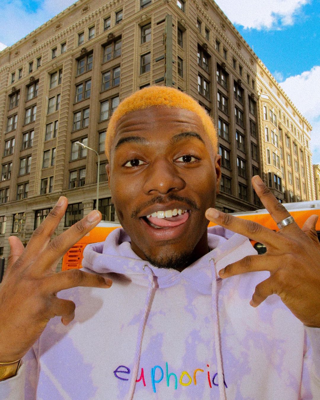Marquel Carter